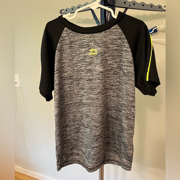 Boys RBX short set - Picture 2 of 6